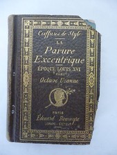 UZANNE(Octave). La Parure