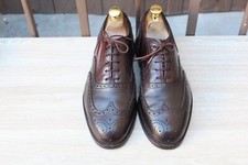 Chaussure alden 974 - alden, wing