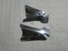 CARENAGES MOTEUR DAELIM VL 125