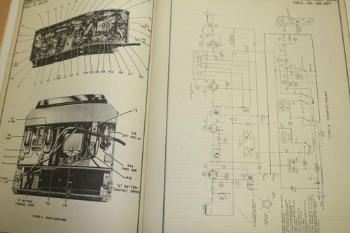 Yaesu service manual set - yaesu,