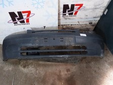 Pare choc avant renault kangoo - avant,