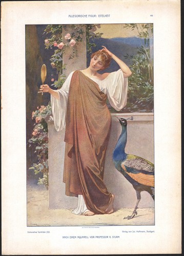 1900 lithographie art - 1900,