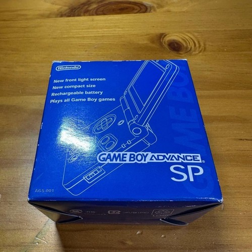 Console game boy advance - console,