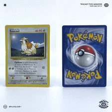 ROUCOUL 57/102 Set de Base