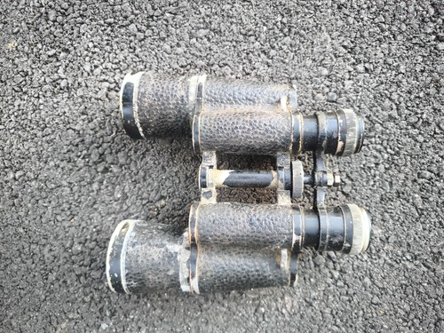 Jumelles vintage бпb1 - vintage, bpv1