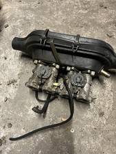 Carburateur CITROEN VISA Chrono  Solex 35 PHHE