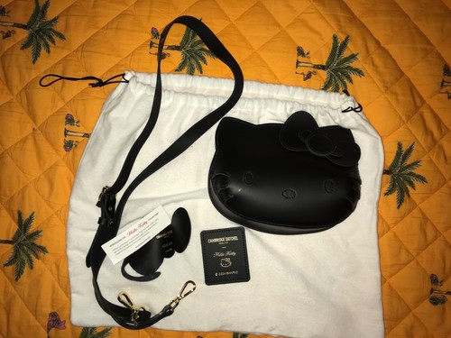 Cambridge satchel hello - satchel, kitty