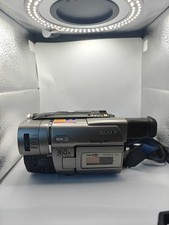 Sony handycam vision - handycam,