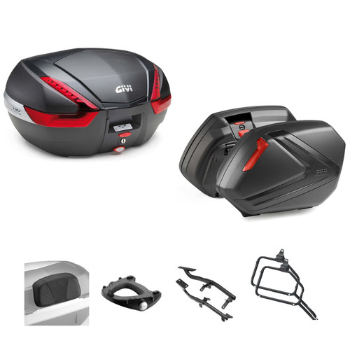 Kit givi bauletto v47nn - kit, +
