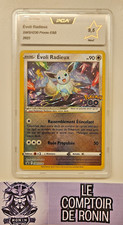 Pokemon Card Radiant Eevee