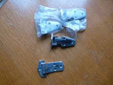 4 Ancienne charnière pour Chambre froide Frigo Bar meuble de métier FERMOD N°600