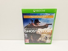 Tom Clancy's Ghost Recon 