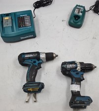 Lot De 4 Outils Sans Fil