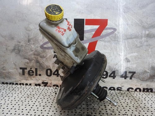 Mastervac fiat grande punto - fiat,