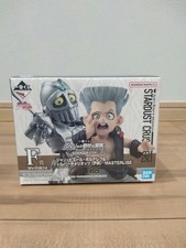 Figurine Ichiban Kuji JoJo