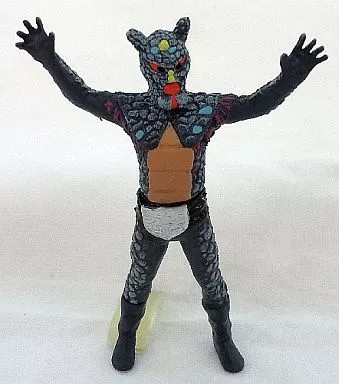 Mini figurine collection - de,