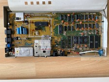 Commodore C64 Carte Mère ASSY
