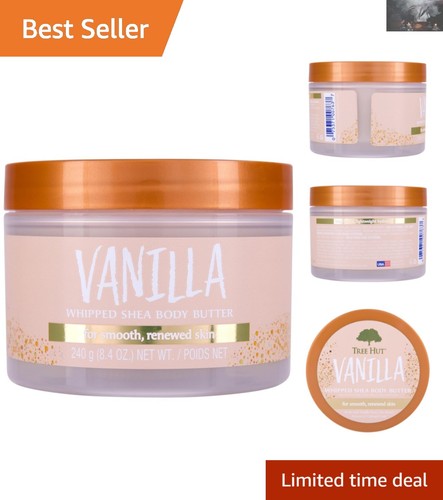 Lightweight vanilla - 8.4, oz