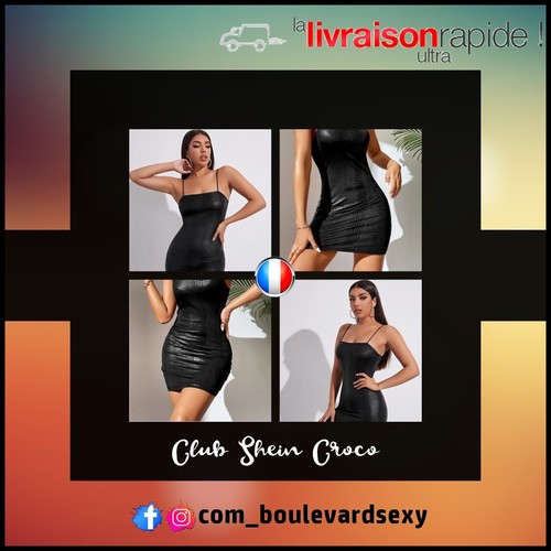 Fetish club à fines - 🧡,