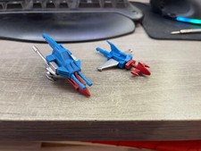 popy vaisseau pour liabe