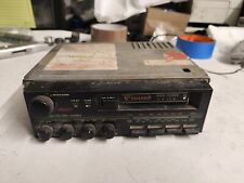 Autoradio K7 collection