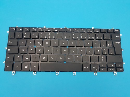 Clavier dell xps 9365 - xps,