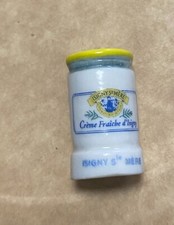 FEVE "ISIGNY SAINTE MERE IV" PRIME 2002  creme fraiche    (67)