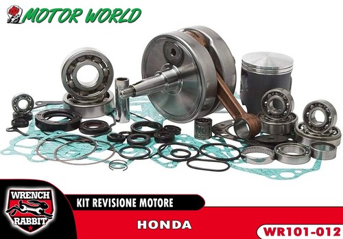 Révision moteur complet clé - moteur,