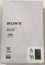 Nouveau lecteur audio portable