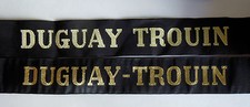 DUGUAY-TROUIN 1926 et DUGUAY
