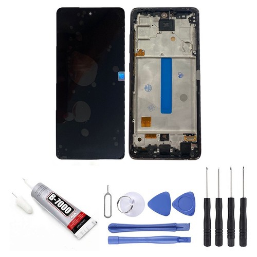 Vitre ecran lcd - vitre+ecran, chassis