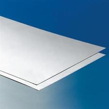 Plaque ABS Krick Blanche 600x200x1,0 Mm / 80450