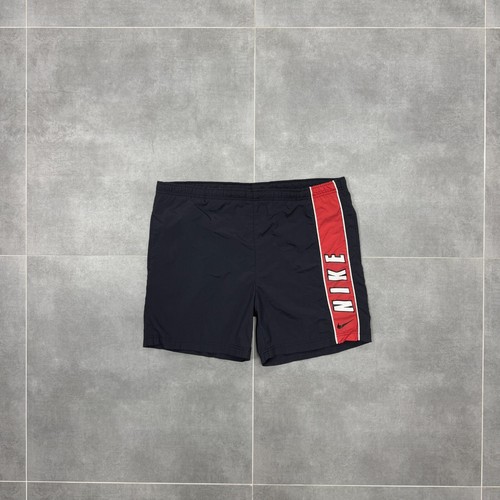 Short vintage nike nylon - en,