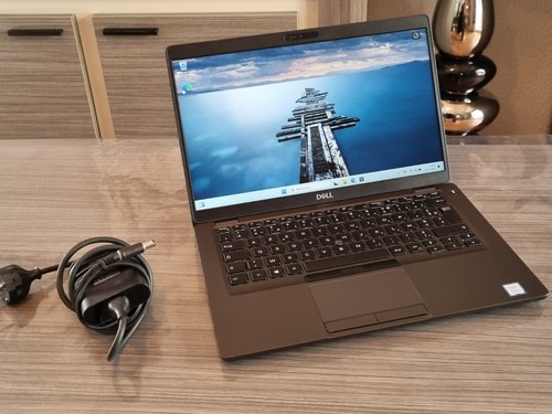 Ordinateur portable dell - ordinateur,