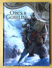 Orcs gobelins 3 gri im - gobelins, n°3