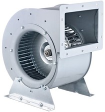Ventilateur Radial Industriel