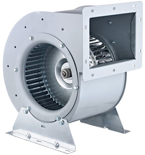 Ventilateur radial industriel - ventilateur,