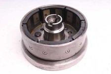 Rotor de roue polaire Honda CX