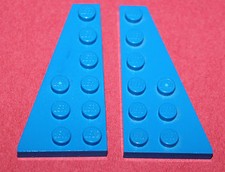 Lego Blue Wings ref 54383