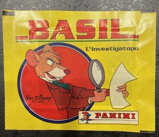 Original pochette bustina