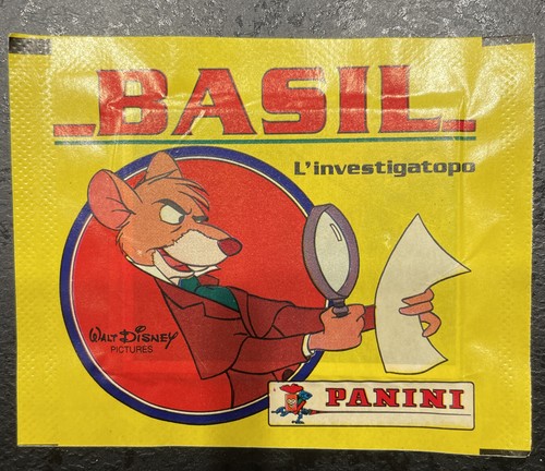 Original pochette bustina