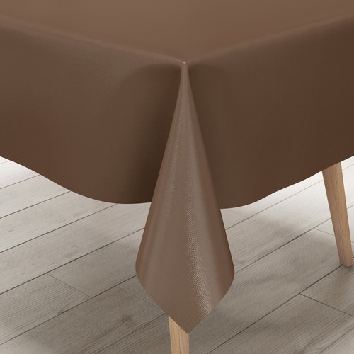 Nappe table toile cirée - en,
