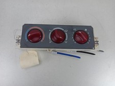 Commande chauffage RENAULT