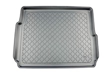 Tapis de coffre pour Peugeot