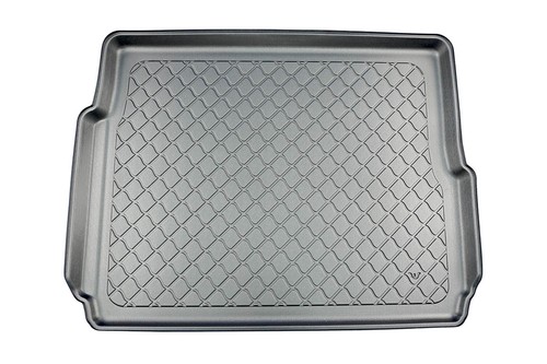 Tapis coffre pour peugeot - coffre,