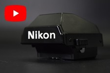 [US Duty Paid] Nikon DE-2 DE2
