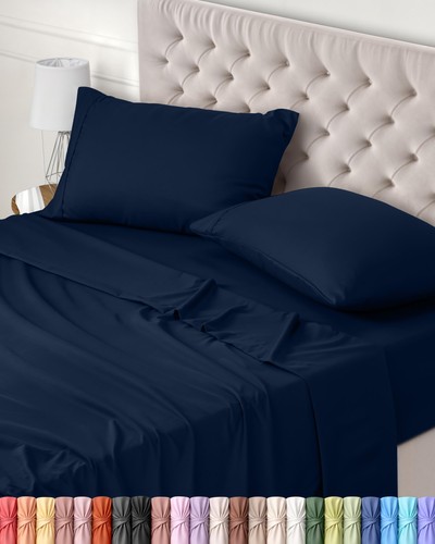 Parure lit 180x200 draps - lit,