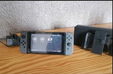 Switch Hack