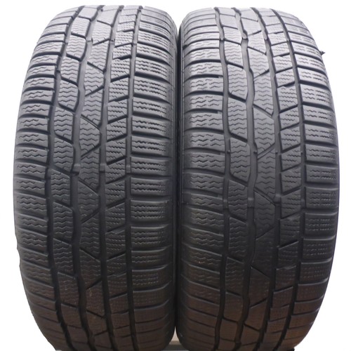 Continental 205 r17 - x,