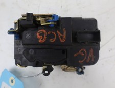 Serrure porte avg occasion